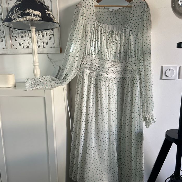 Robe élégante
