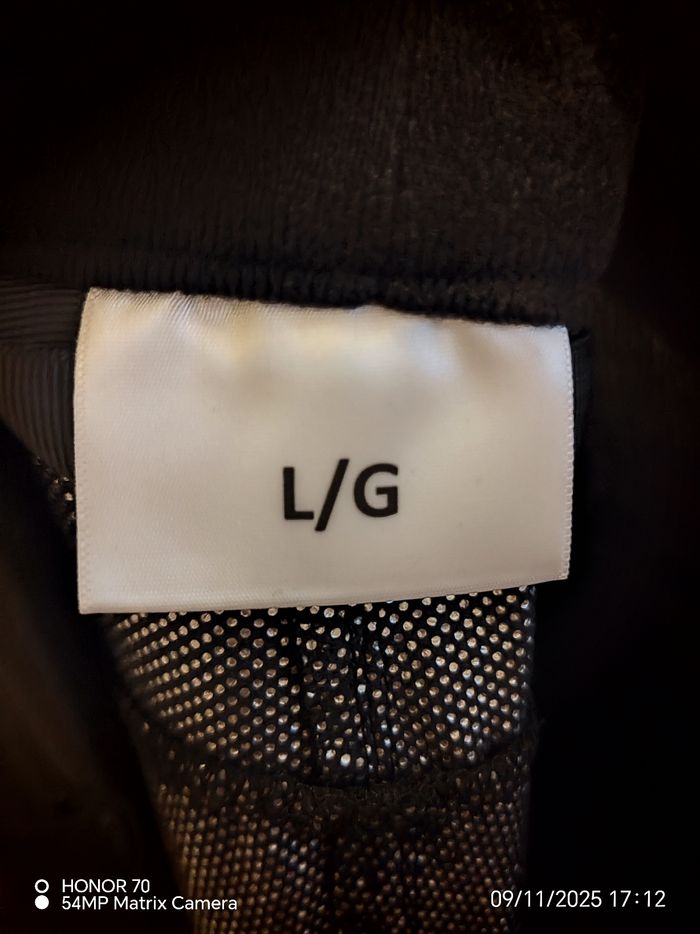 Oantalon thermique ski /randonnee - photo numéro 7