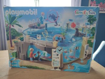 Playmobil 9060