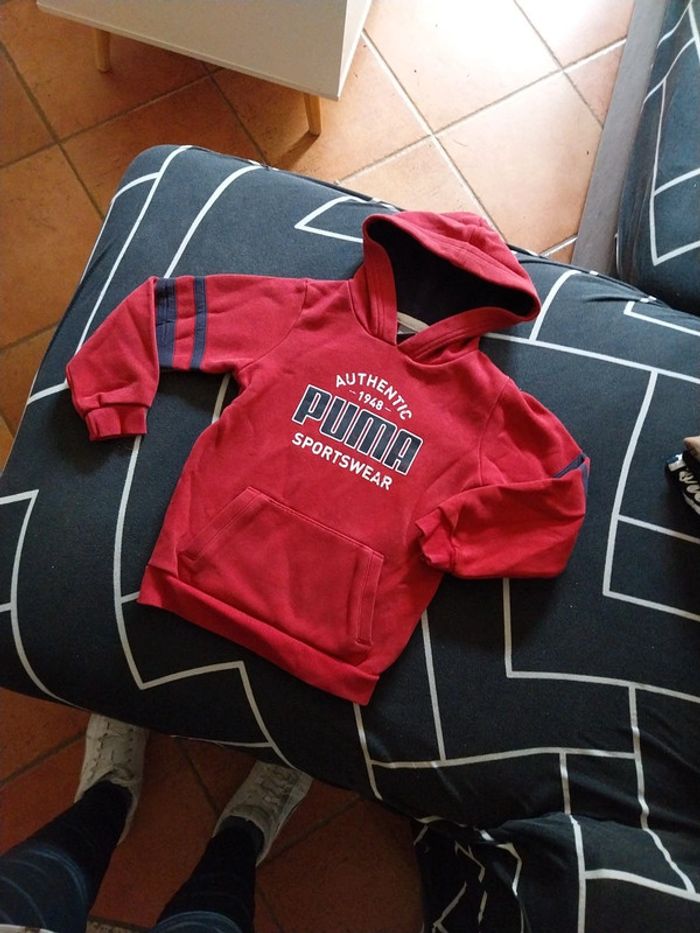 Sweat T6ans