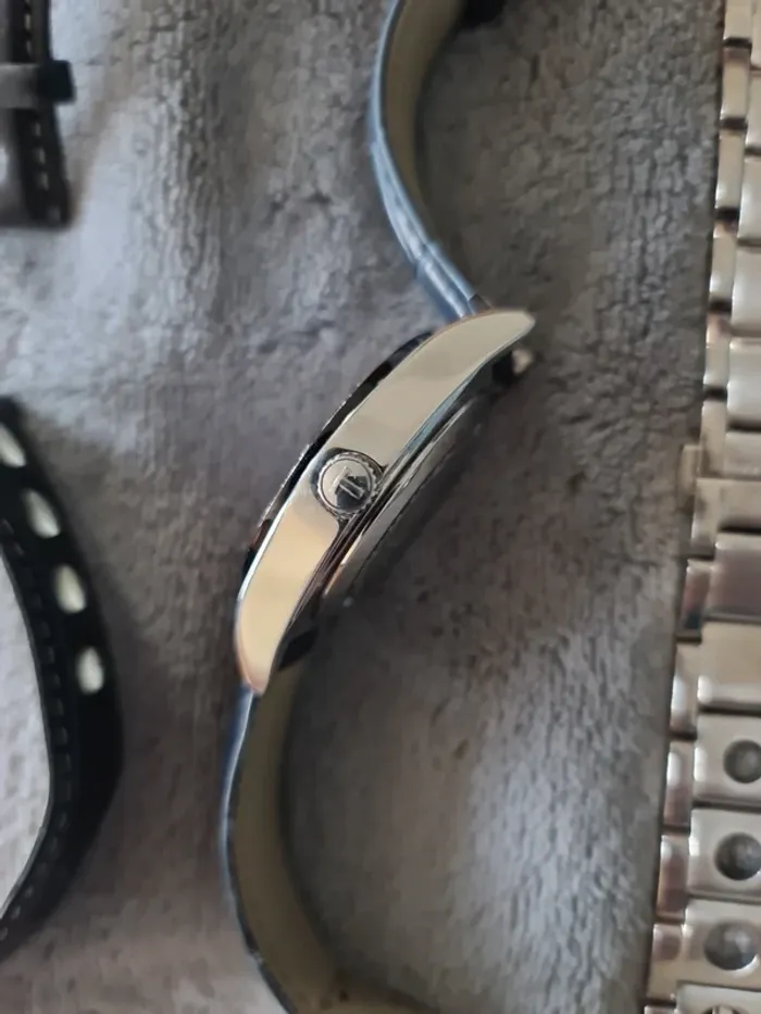 Montre tissot - photo numéro 6