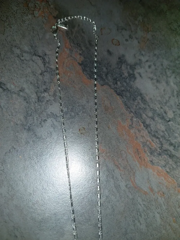 Collier trefle - photo numéro 2