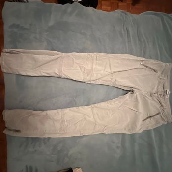 Pantalon kaki