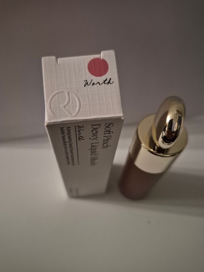 Blush liquide rare beauty - photo numéro 2