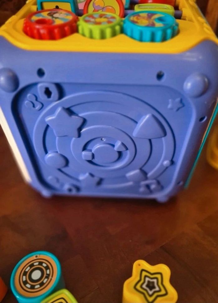 Super cube des découvertes - photo numéro 4