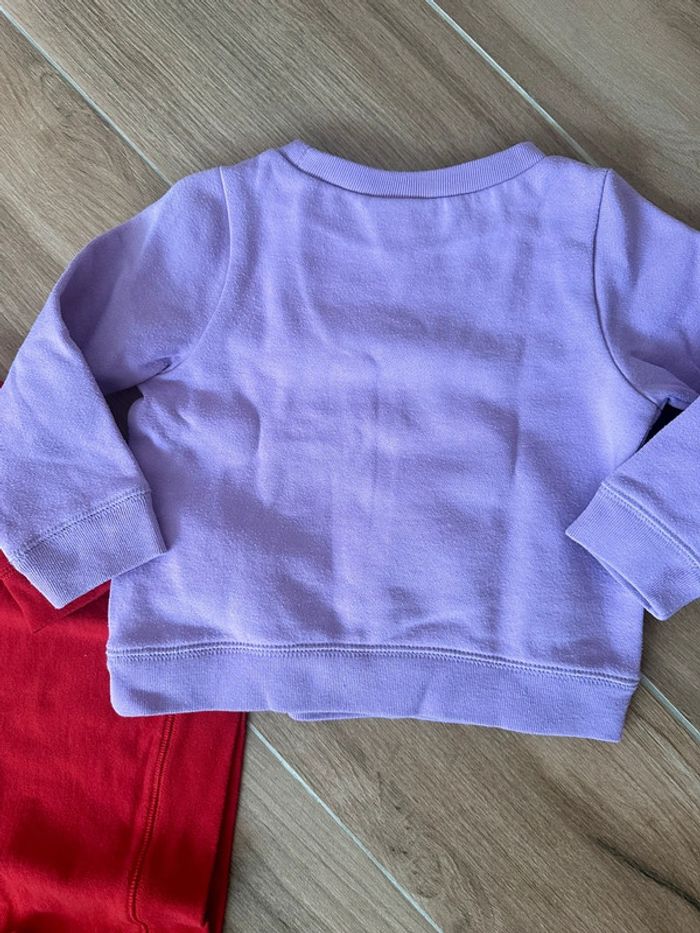 Lot 2 pulls GAP taille 3 ans - photo numéro 6