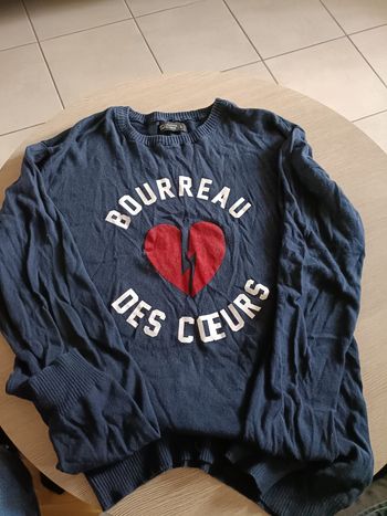 Pull