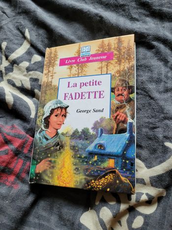 La petite fadette