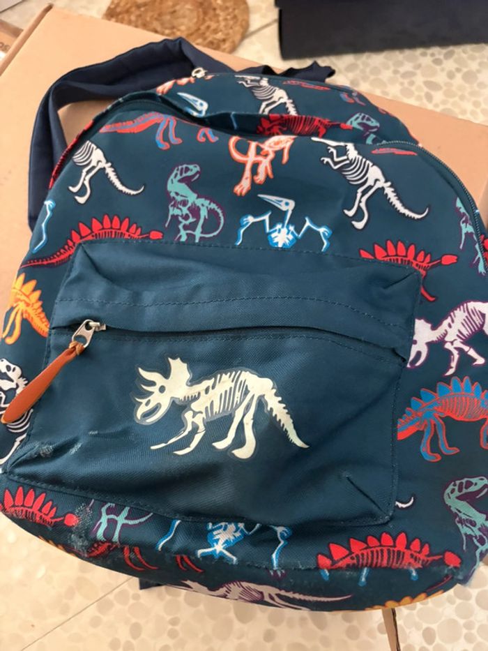 Sac à dos