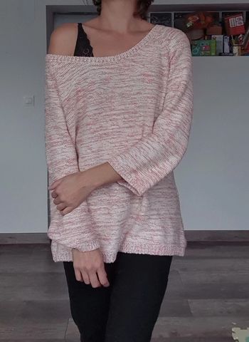 Pull taille 40 en très bon état