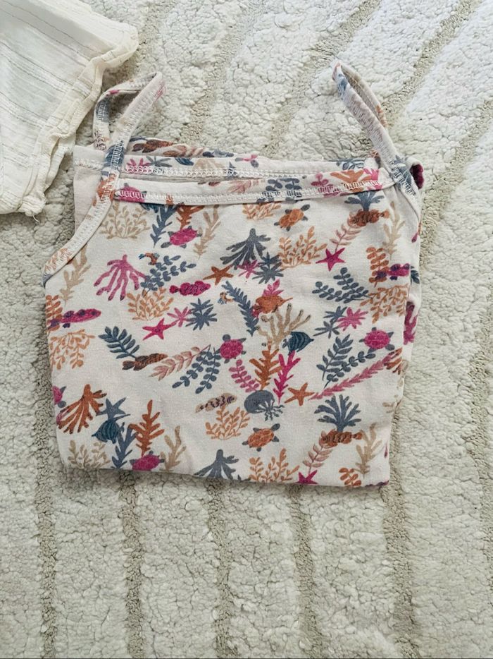 Lot vêtements fille 3 ans - photo numéro 7