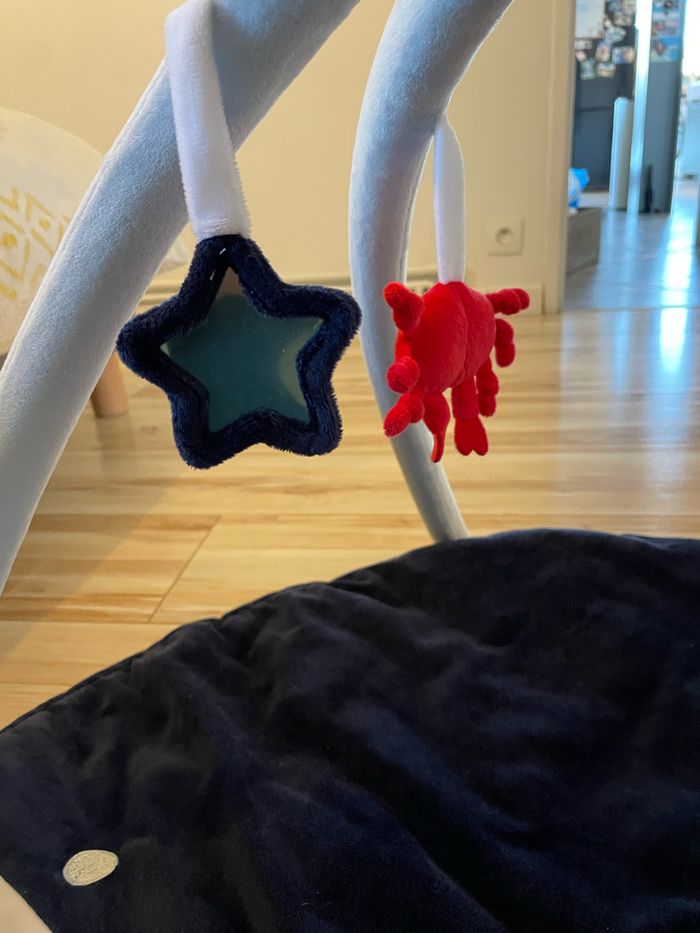 Tapis d’éveil - photo numéro 6