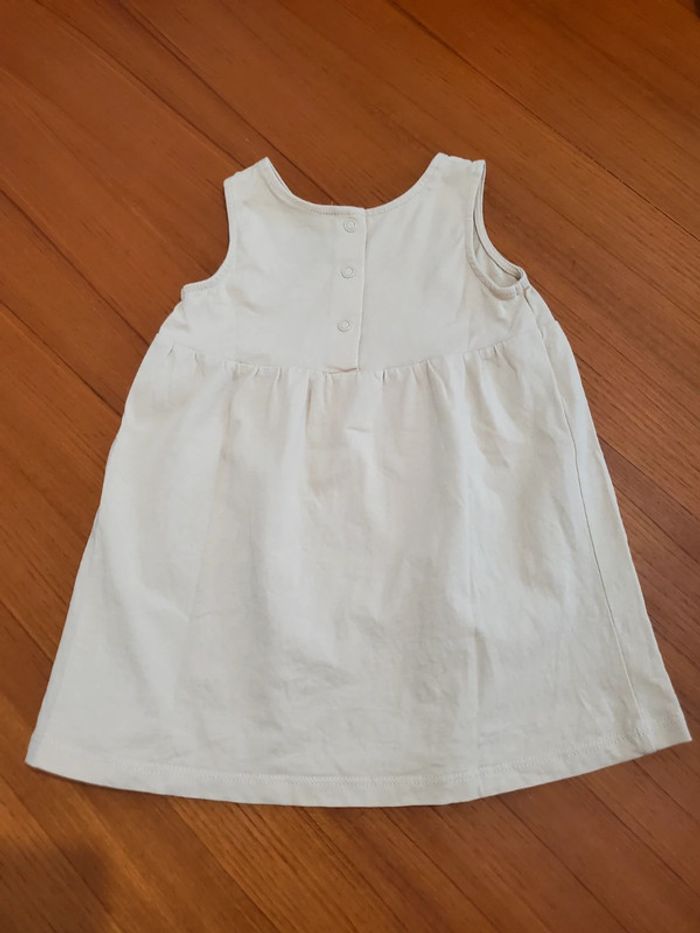 Robe 12mois - photo numéro 2