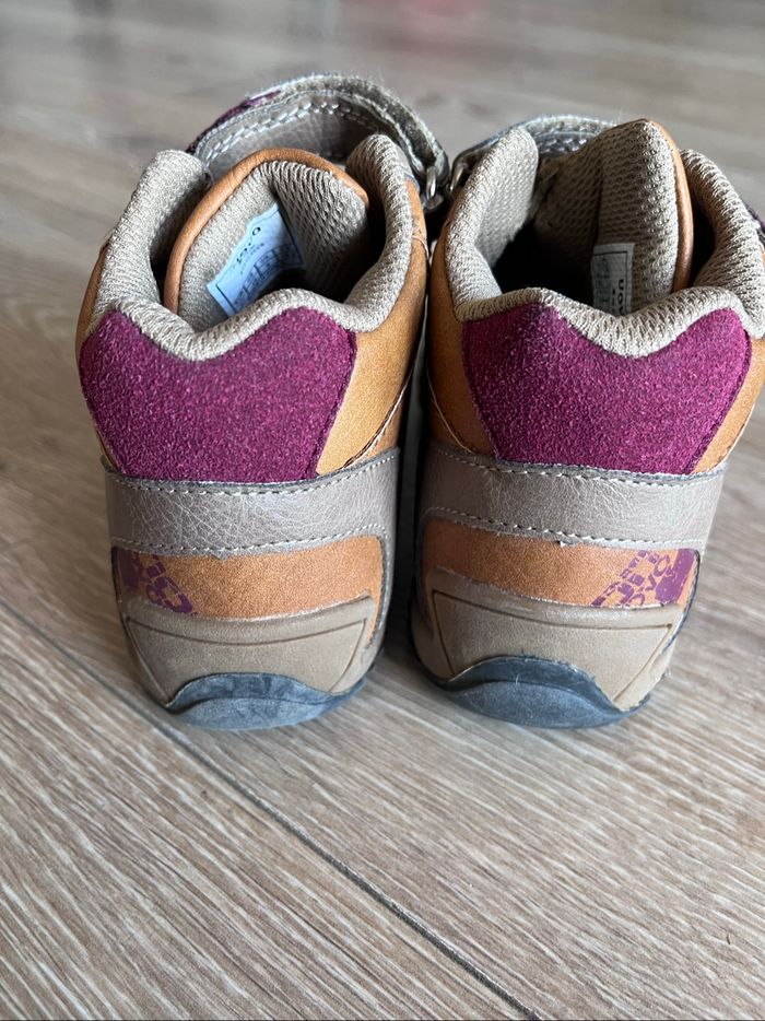 Chaussures taille 27 - photo numéro 4