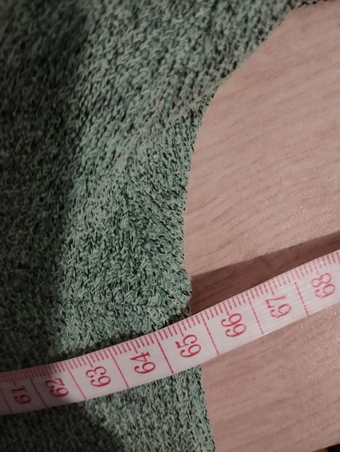 Pull Afibel taille 52/54 - photo numéro 6