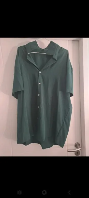 Chemisette Shein 2XL