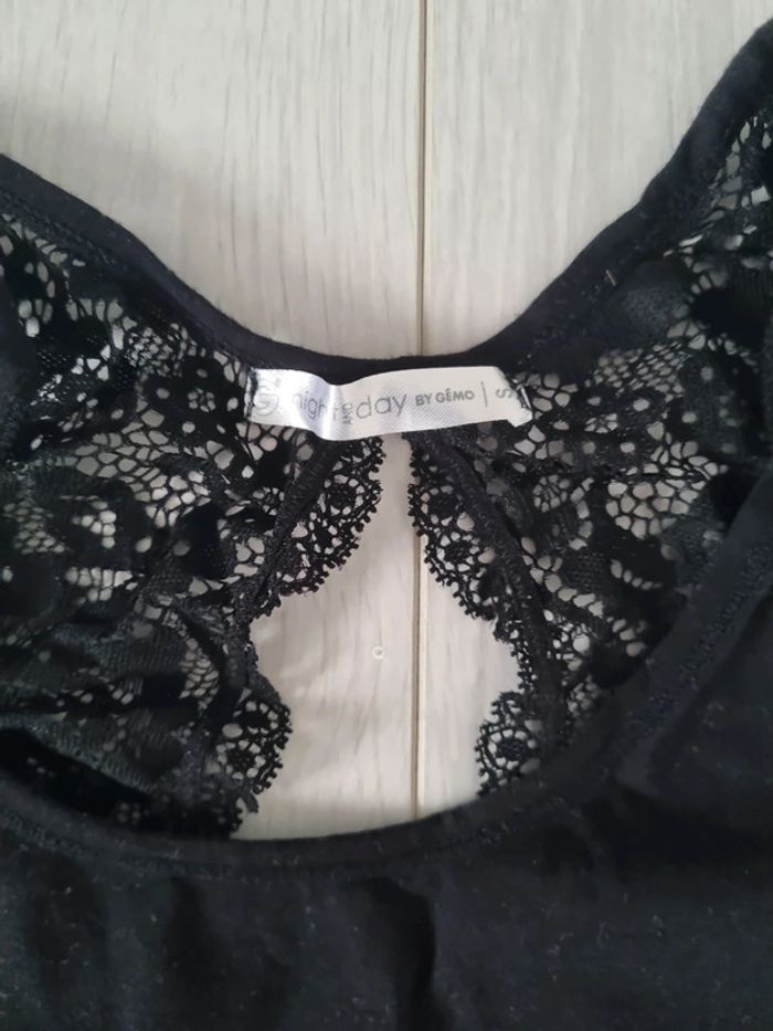 Brassière femme - photo numéro 2