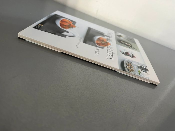 Livres Recettes faciles 30 Cuillères - photo numéro 9