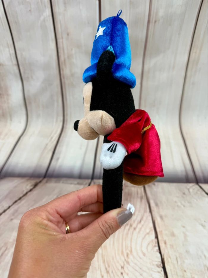 Ears Disney Mickey Sorcier Fantasia Tokyo Disneyland exclusif - import Japon - photo numéro 6