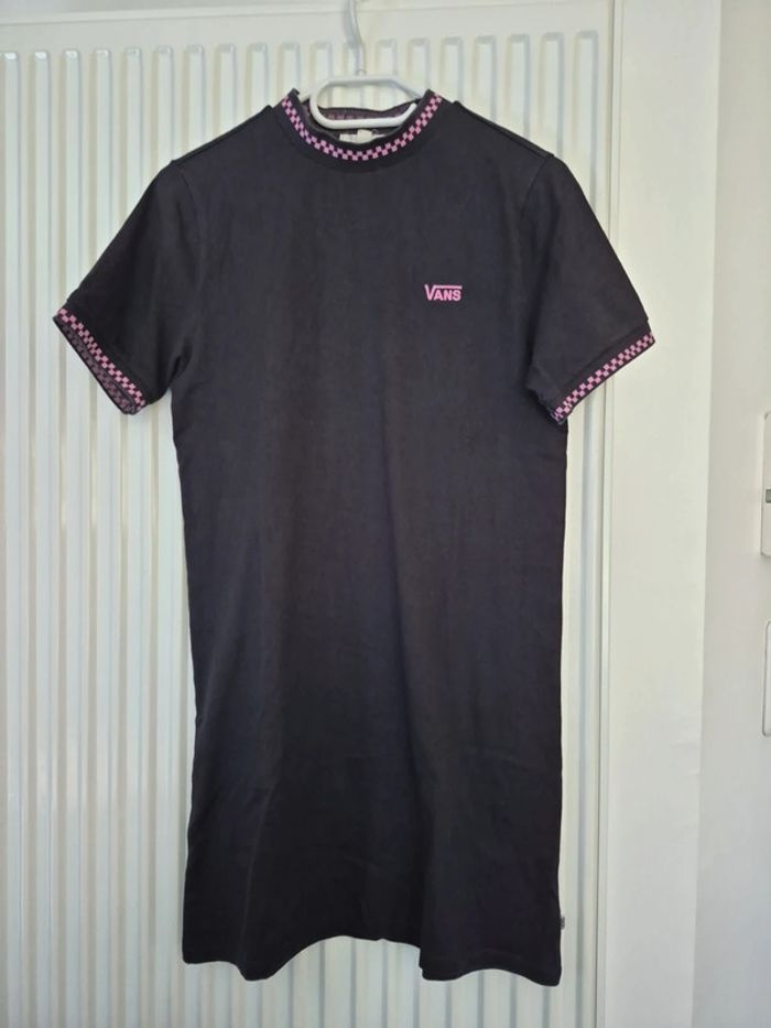 Robe tee shirt Vans