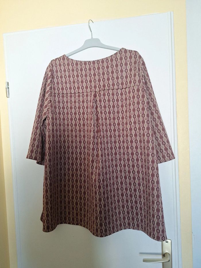 Blouse/tunique neuve - photo numéro 2