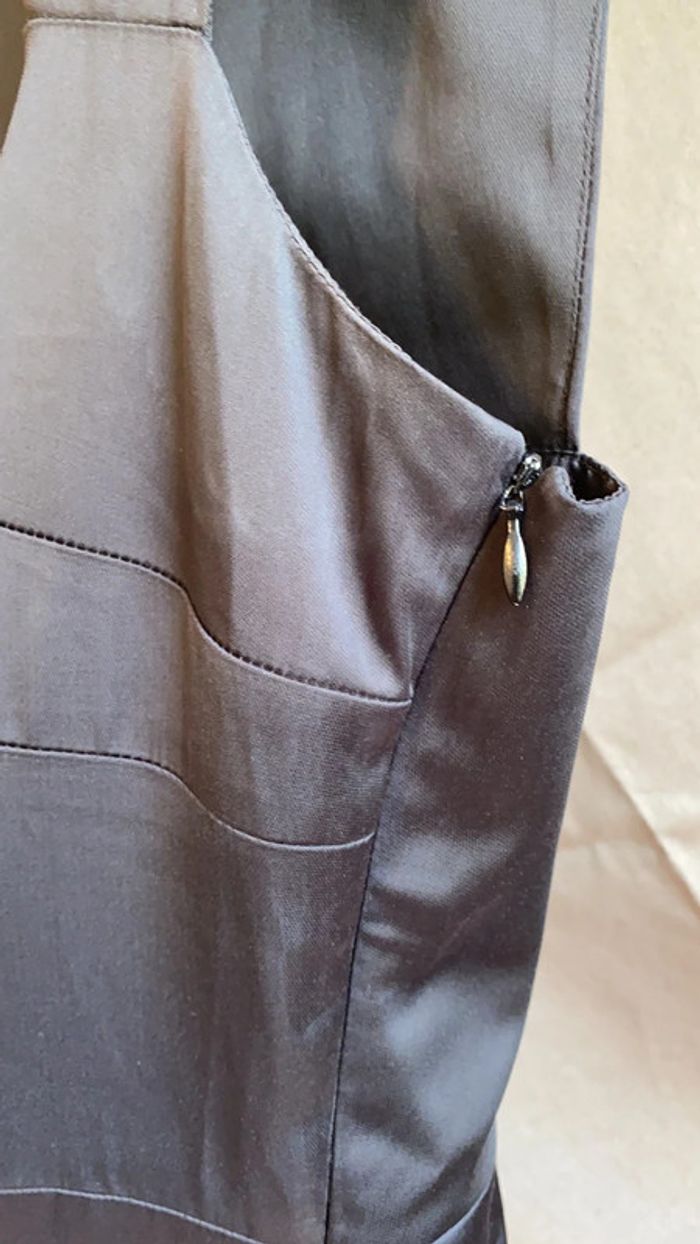 Très belle robe camaïeu - photo numéro 5