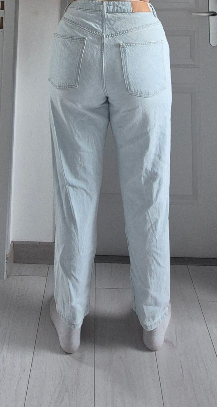 Jeans clair - photo numéro 2