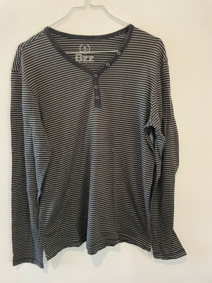 Teeshirt bizzbee Xl