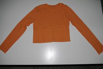 Haut H&M fille 11ans  12ans