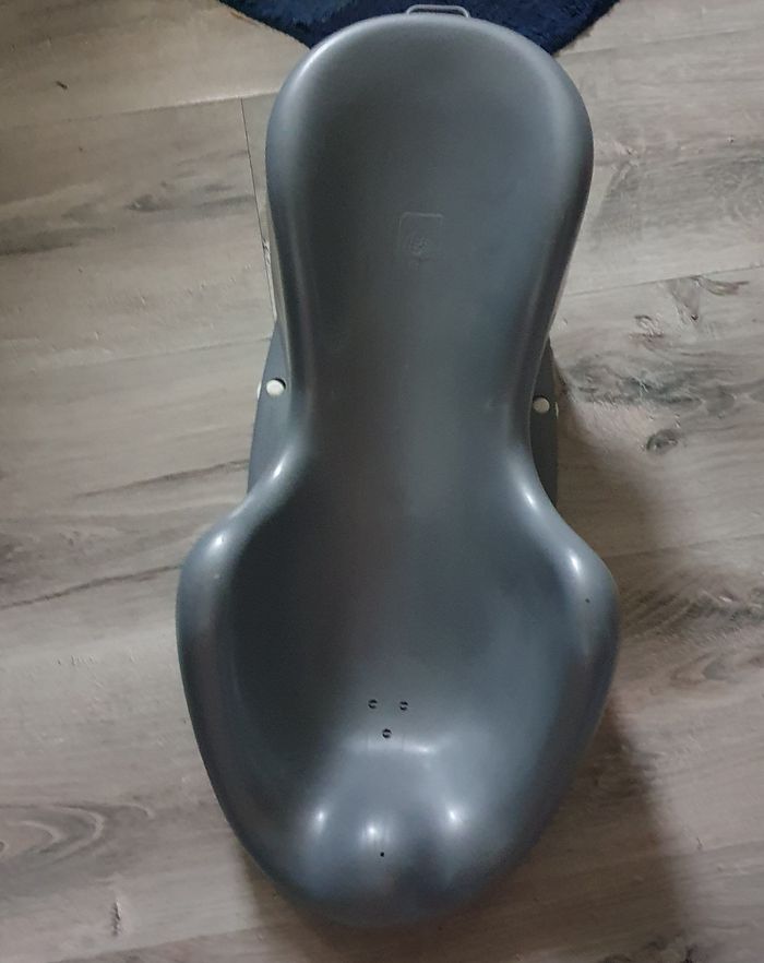 Siège baignoire