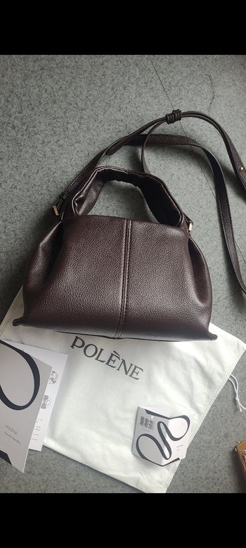Sac polene numéro 9 
