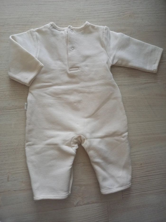 Combinaison mixte 3 mois - photo numéro 5