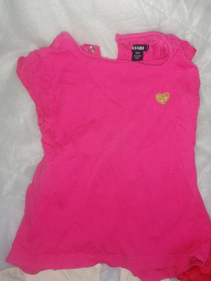 Tee shirts - photo numéro 5