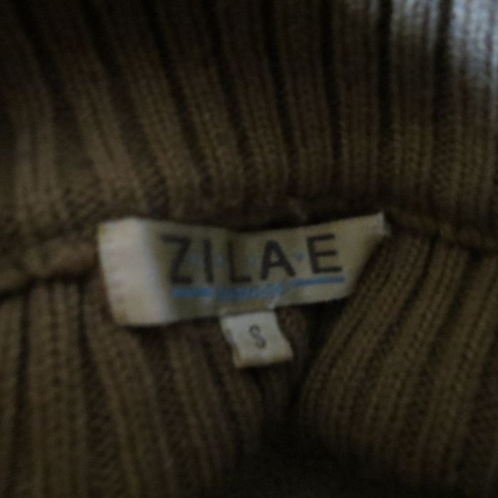 ✨ Pull Zilae – style vintage & détails suédés ✨ - photo numéro 9