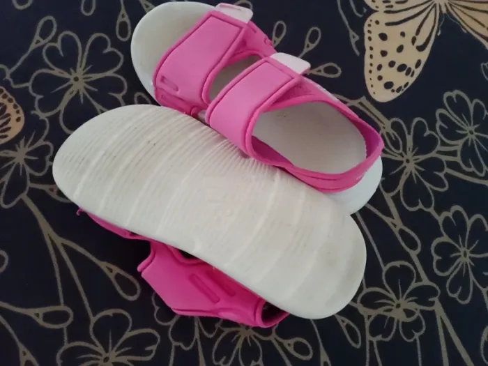 Sandales adidas fille 26 - photo numéro 3