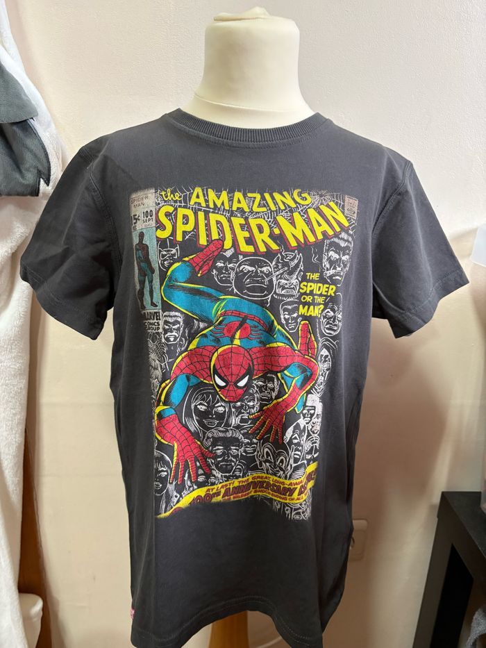 T shirt garçon taille 116