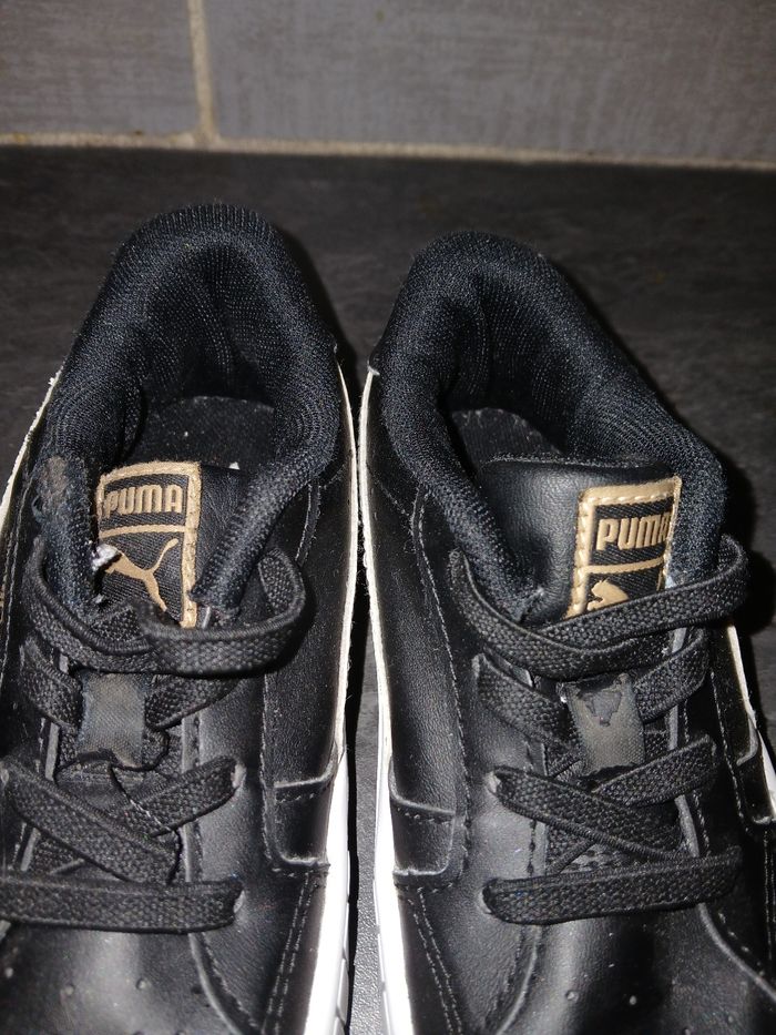 Chaussure puma 24 - photo numéro 2