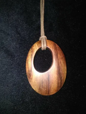 Collier Fantaisie