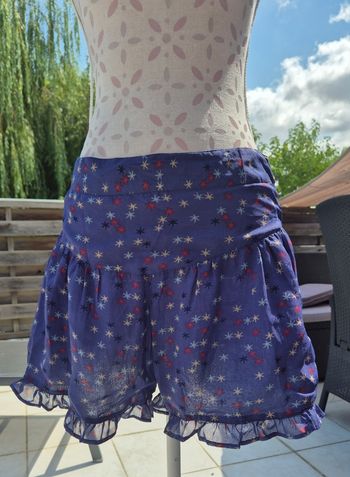 Short fantaisie
