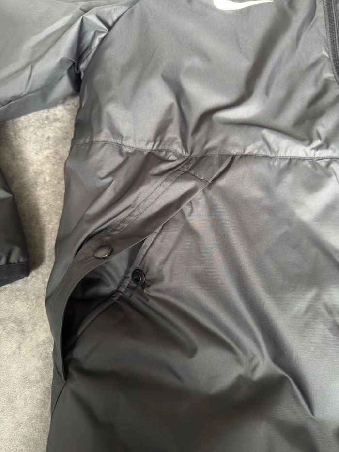 Ensemble veste longue Nike + pantalon de survêtement - photo numéro 6