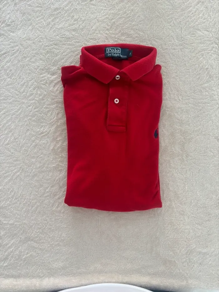 Polo Ralph Lauren taille S