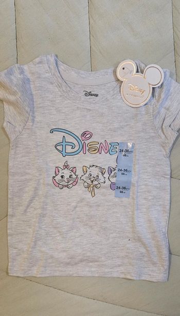 T shirt aristochats