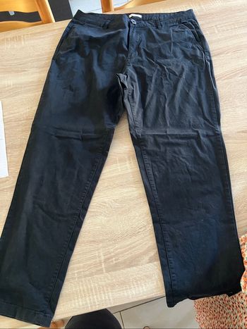 Pantalon 7/8