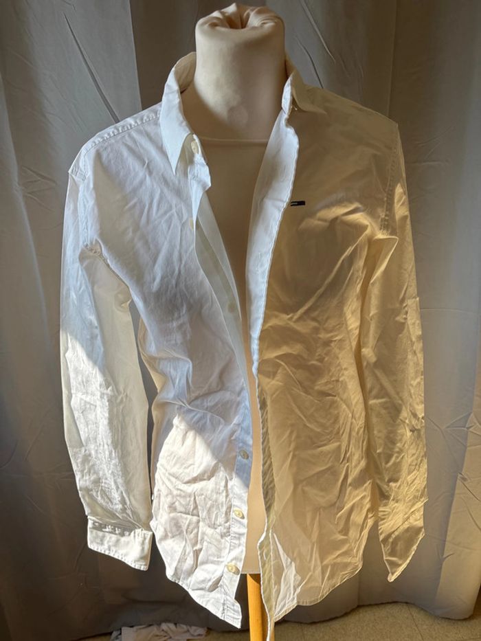 Chemise slim fit Tommy