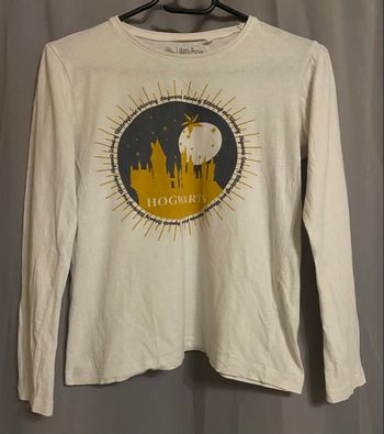 Tee-shirt »Harry Potter »manches longues