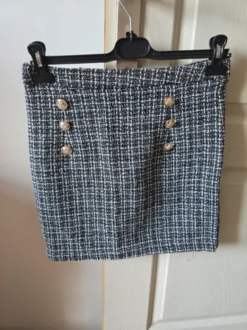 Jupe Shein taille 38 neuve