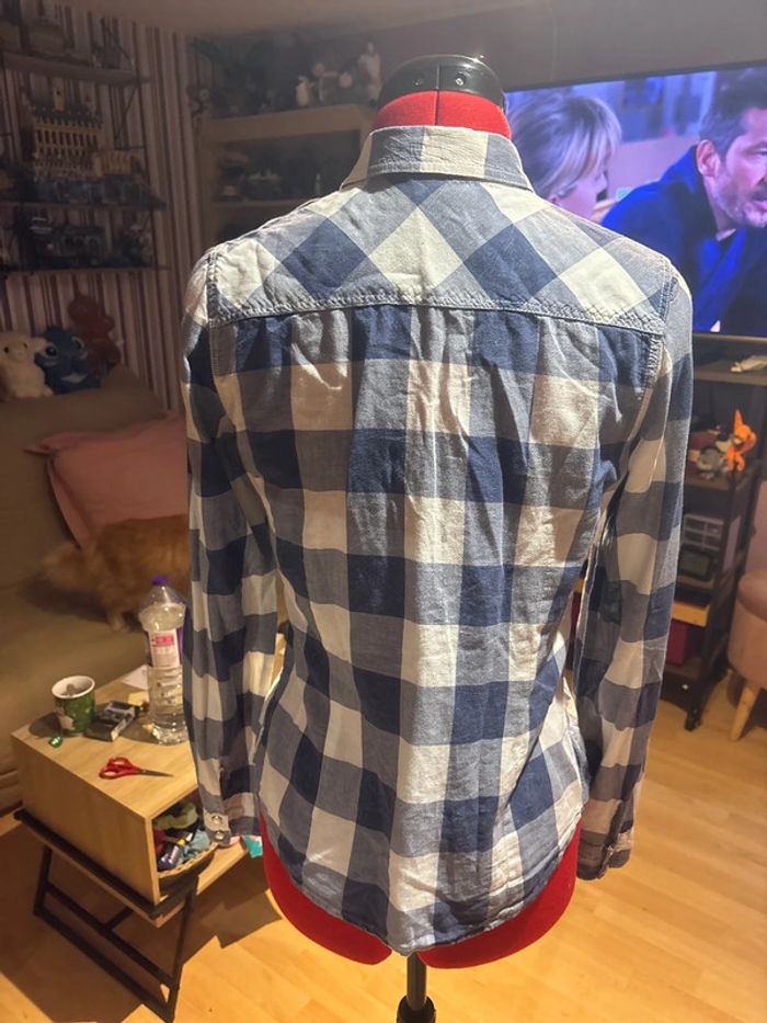 Chemise - photo numéro 3
