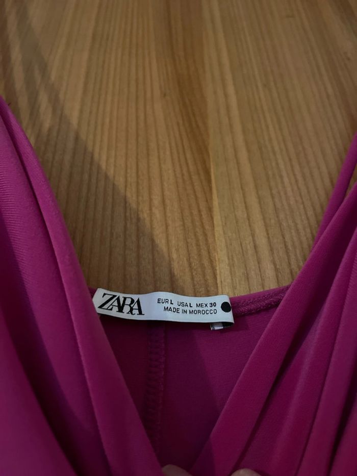Robe longue - photo numéro 3