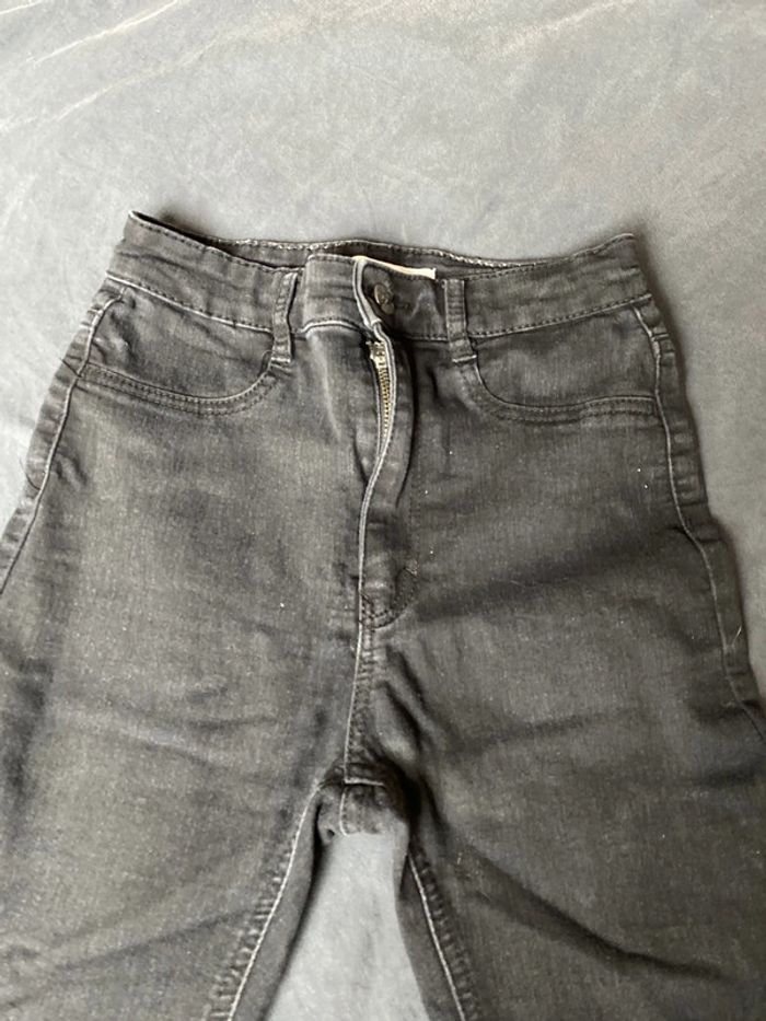 Jeans elastique - photo numéro 2