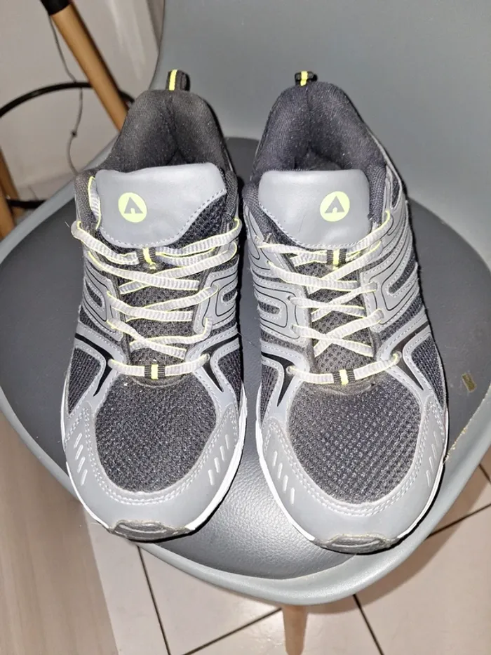 Basket neuve